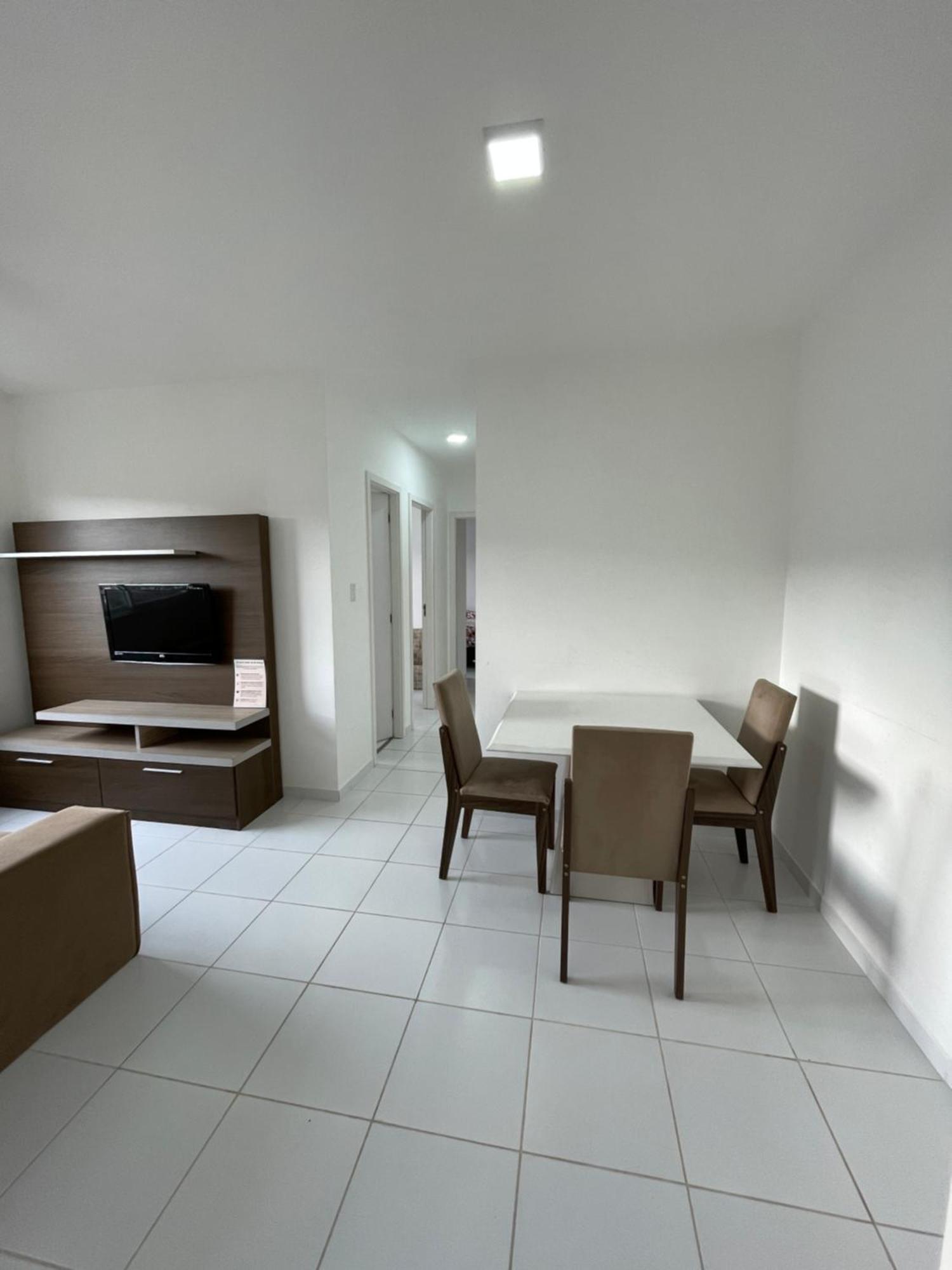 Apartamento No Setimo Andar - Estacionamento - 850 Metros Da Praia - Pet Friendly Caraguatatuba Exterior foto
