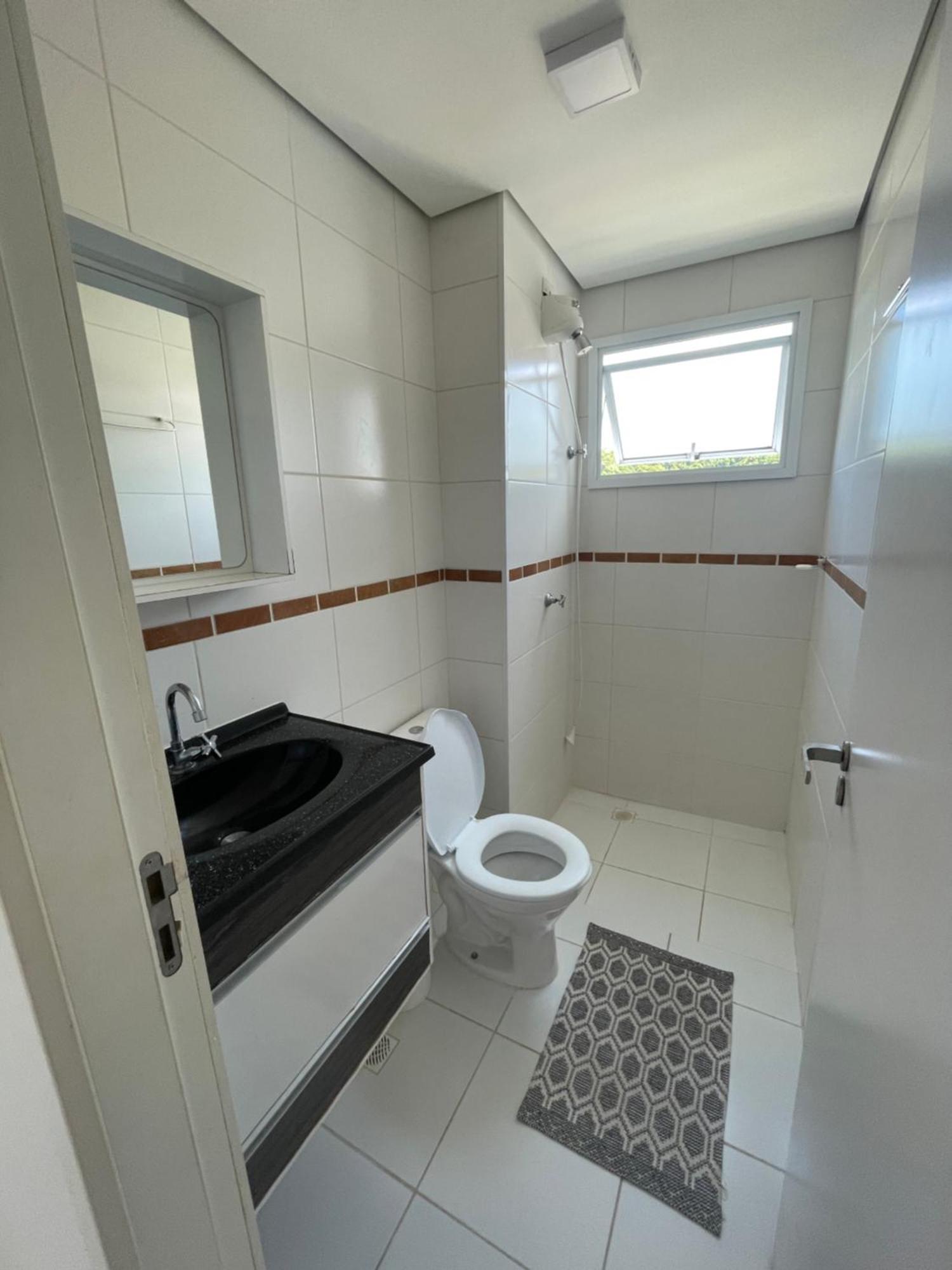 Apartamento No Setimo Andar - Estacionamento - 850 Metros Da Praia - Pet Friendly Caraguatatuba Exterior foto